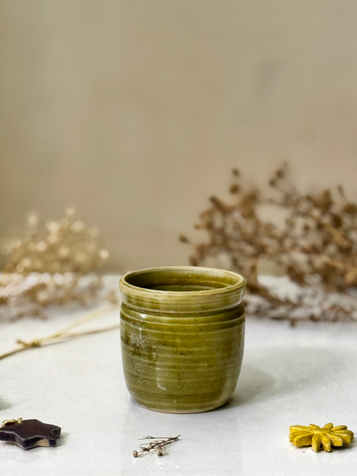 Grassland Tumbler