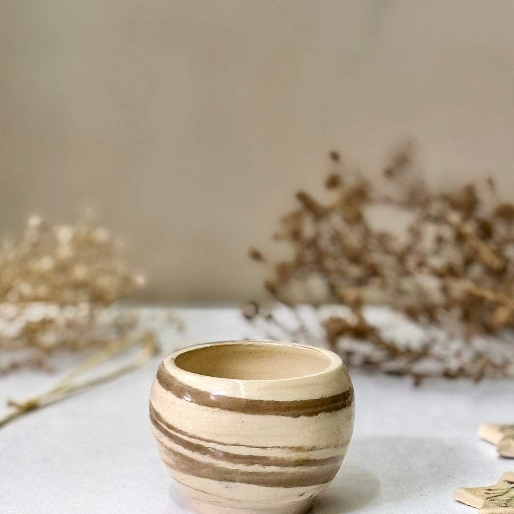 Toasted Grain Bowl, front view