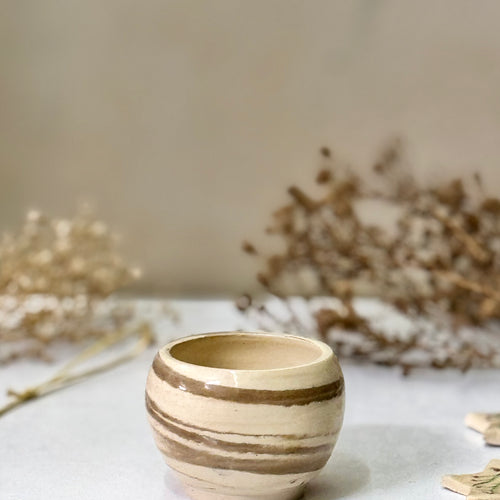 Toasted Grain Bowl, front view