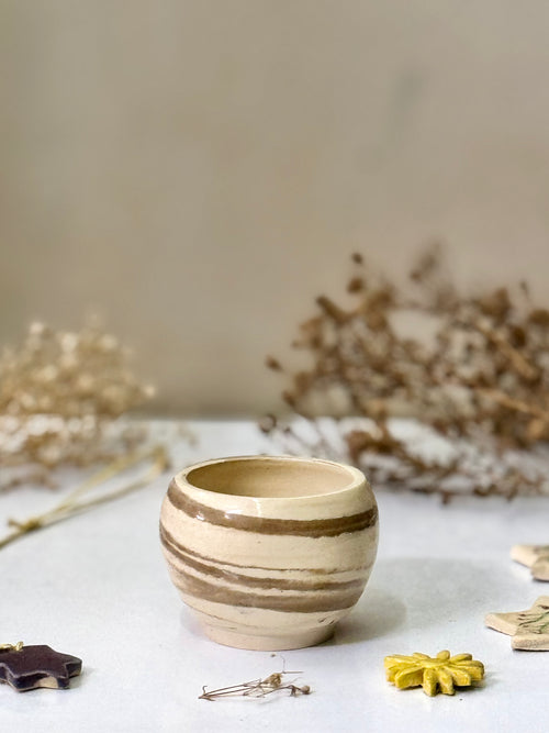 Toasted Grain Bowl, front view
